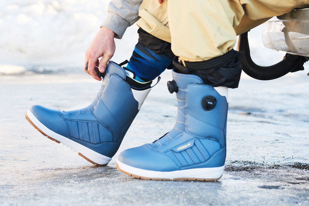 Snowboardsocken