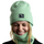 Beanie Kommando Grün
