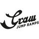 Graw-Sprungrampen
