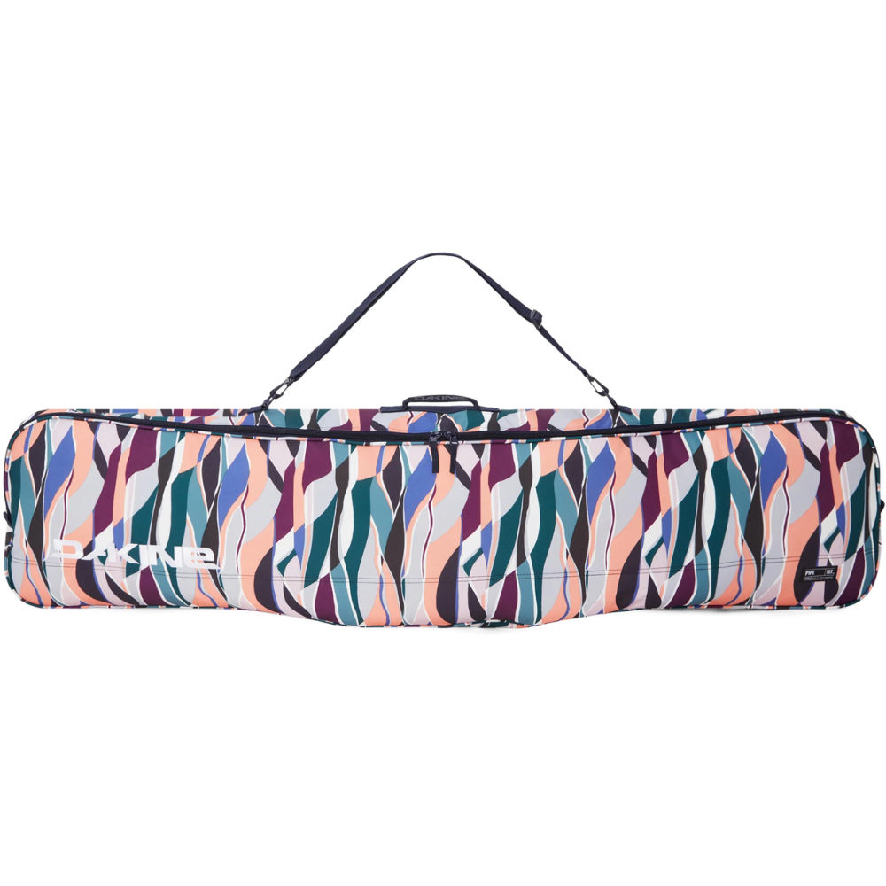 Produktbild von Navaris Sporttasche Navaris Snowboard Tasche - Robuste Boardbag Aus Polyester Mit 1 Tlg S0acz01e