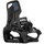 Supermatic 2026 Schwarz Snowboard Bindungen
