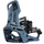 Supermatic 2026 Schwarz Snowboard Bindungen