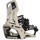 Supermatic 2026 Schwarz Snowboard Bindungen