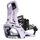 Supermatic 2026 Schwarz Snowboard Bindungen