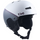 Gravity Solid Color Helmet Satin Skyride
