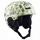 Gravity Solid Color Helmet Satin Skyride