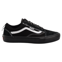 Skate Old Skool Doobie Black/Black