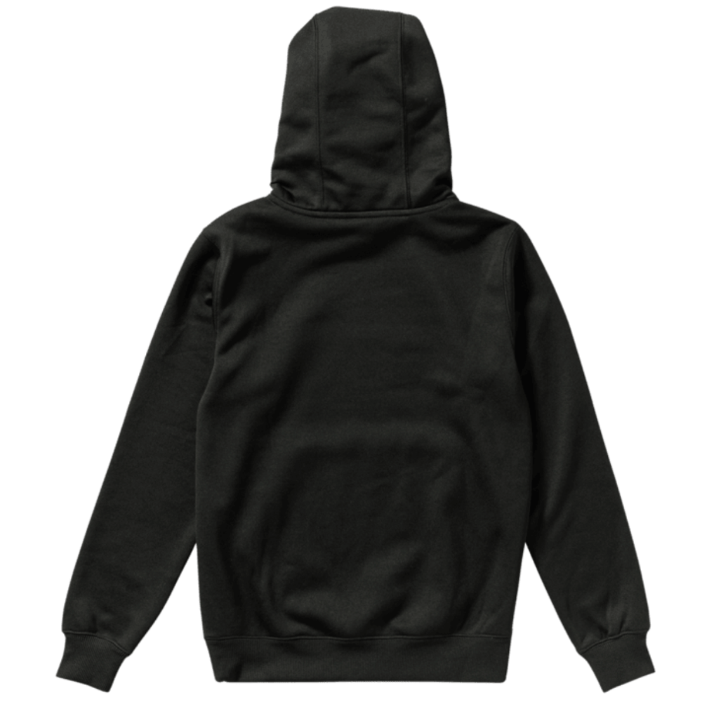 Kids Hydro Fleece Hoodie Black