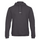 Lightweight Script Hoodie Forest Green