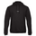 Lightweight Script Hoodie Forest Green