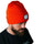 Beanie Kommando Grün