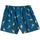 Smash Boxershorts Red