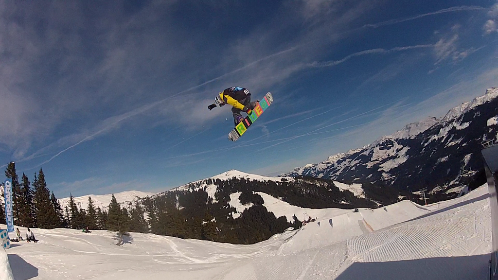 Koen Goris Mobile Tour Season edit 2014