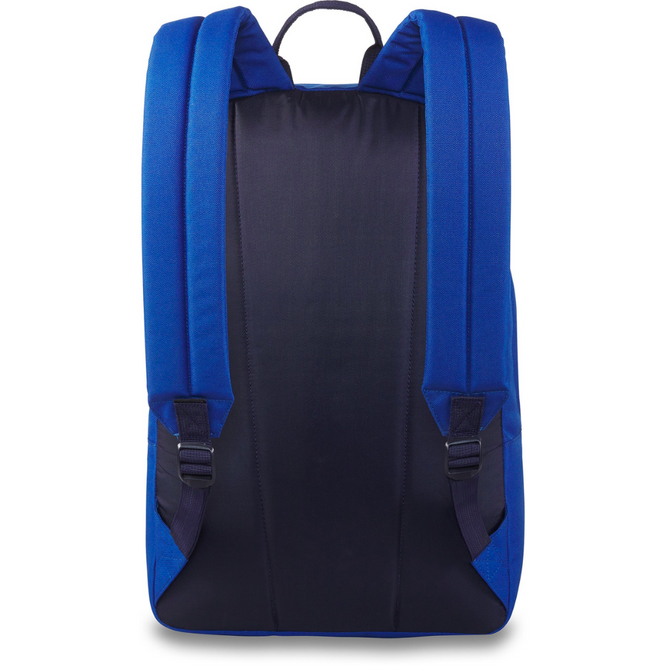 365 21L Rucksack Tiefblau