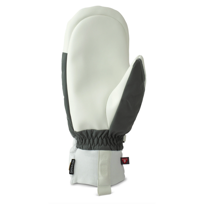 Snuggler Mitt Great White