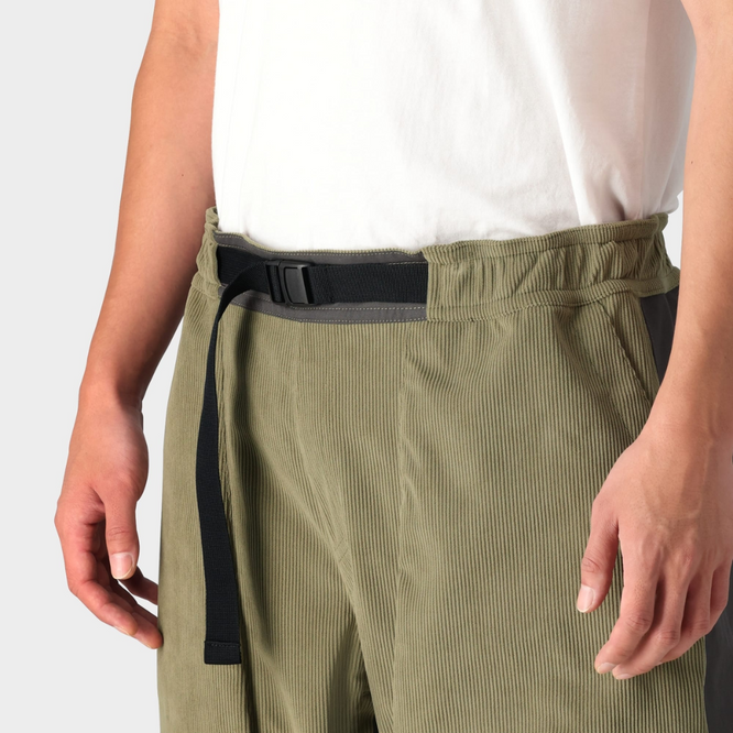 2.5L Ghost Hose Sage Cord Colorblock