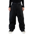 Cargo Pants 2L White