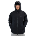 Fullzip Snowboard Jacket 2L 2025 Grey