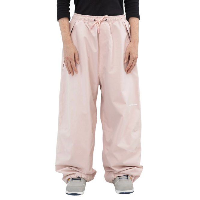 Park Snowboard Pants Pink