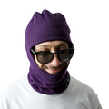 Robbin Hood Balaclava Nelke Rosa