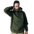 Access Anorak Lotus Blau