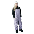 Zugang Latzhose Lotus Blau