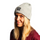 Beanie Voltage Green