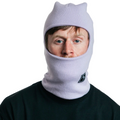 Robbin Hood Balaclava Nelke Rosa