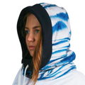 Thug Rug Hood Prisma Menschen