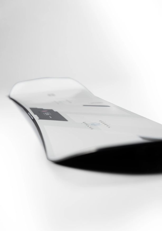 Mega Death 2026 Snowboard