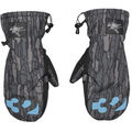 Corp Snowboard Mitt XLT X Helgason Schwarz/ Reflektierend