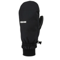 Slush Mitt True Black