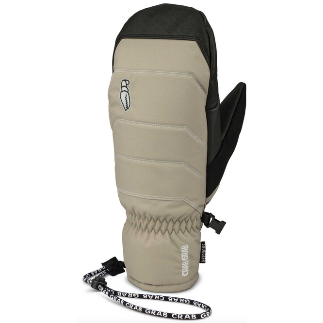 Snuggler Mitt Oyster