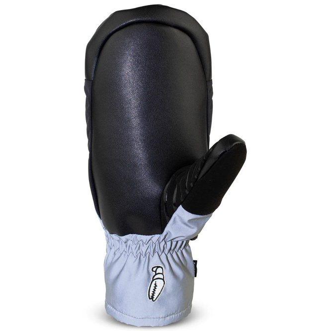 Punch Mitt Reflektierend