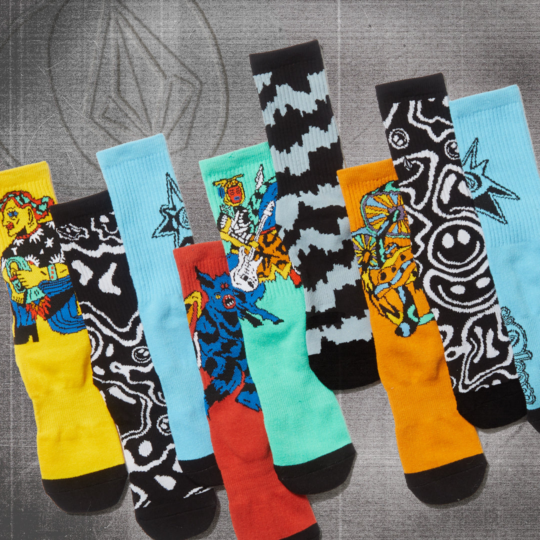 Socks