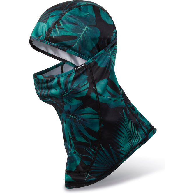 Ninja Balaclava Nacht Tropical