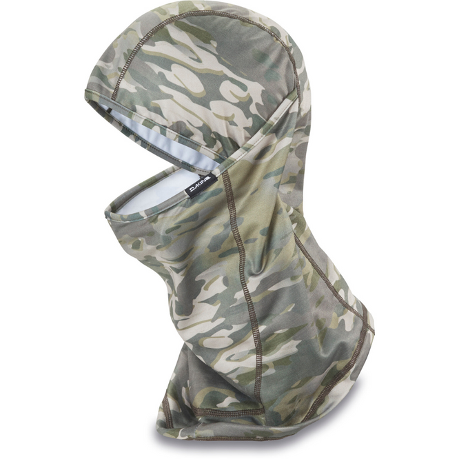 Ninja Balaclava Vintage Tarnmuster