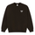 Dave Crewneck New Sport Chocolate