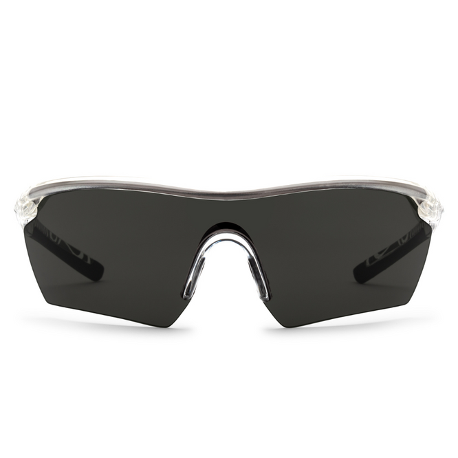 Herunterladen Gloss Asphalt Beach Sonnenbrille + Gray Lens