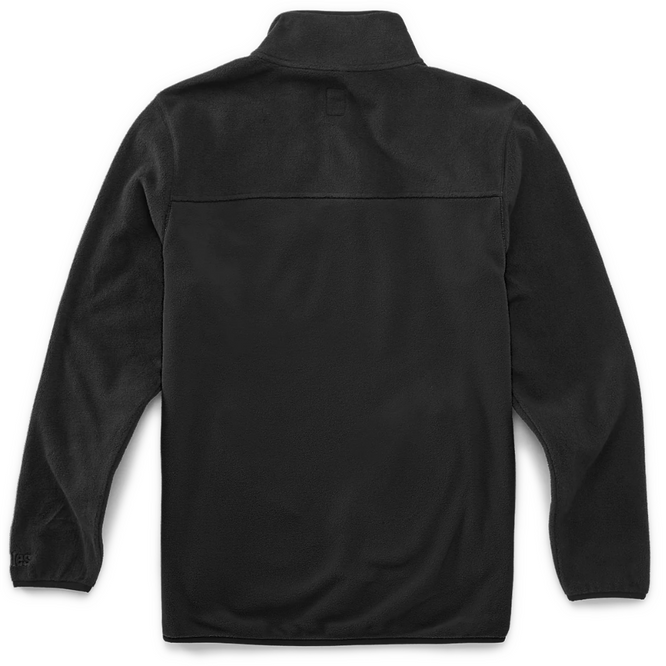 Sierra Pullover Schwarz