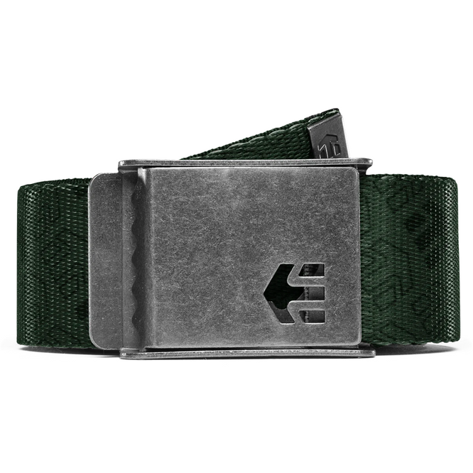 Icon Web Belt Forrest