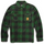 Woodsman Fleece Rost