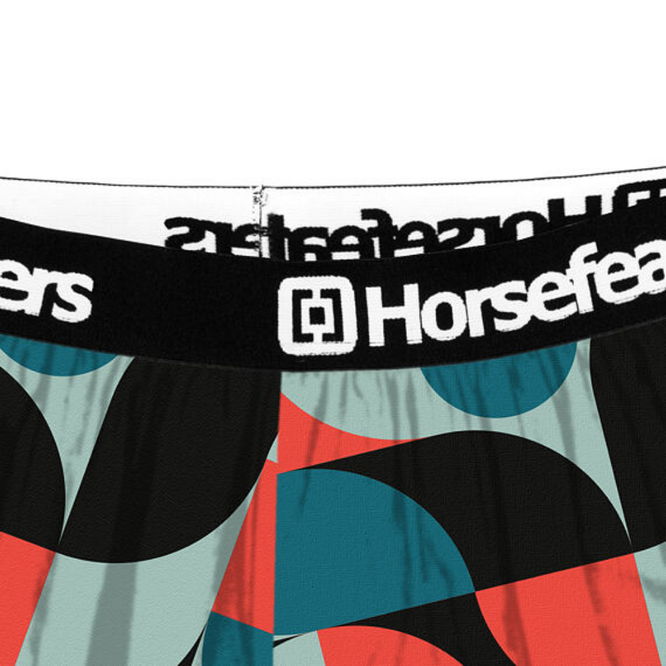 Frazier Boxershorts Mosaik