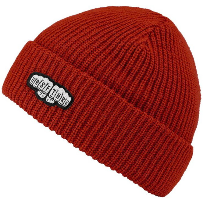 Fäuste Beanie Foxy