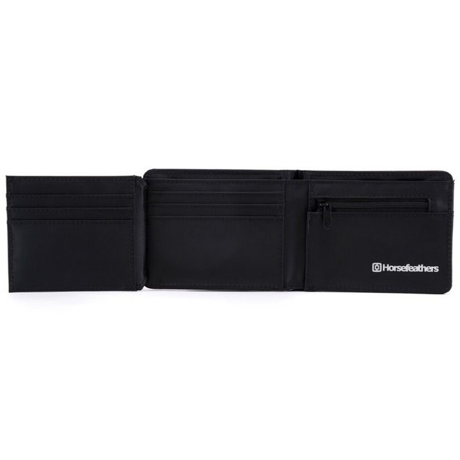 Gord Wallet Black Peak