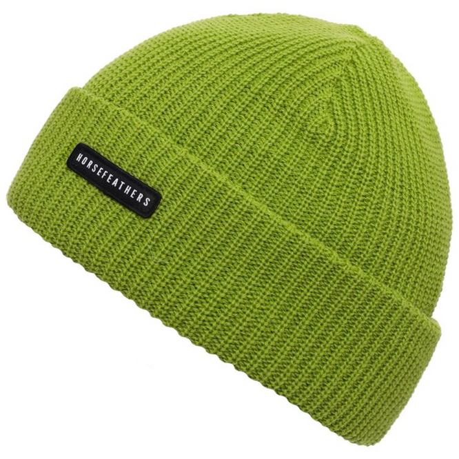 Jake Beanie Leguan