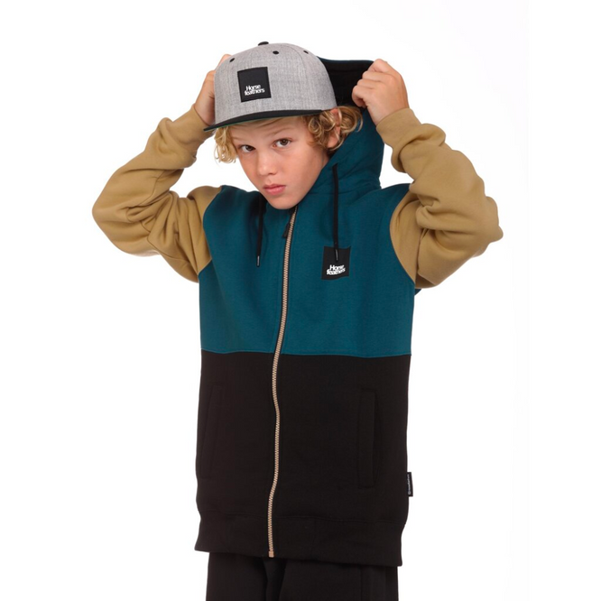 Kinder Jordan II Sweatshirt Corsair