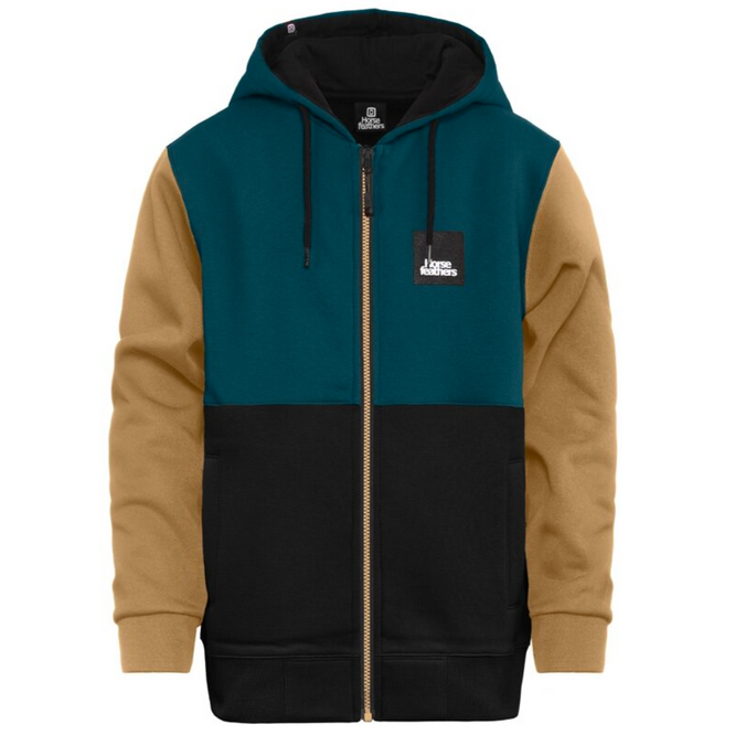 Kinder Jordan II Sweatshirt Corsair