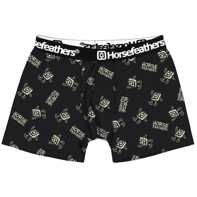 Sidney Boxershorts Logoman