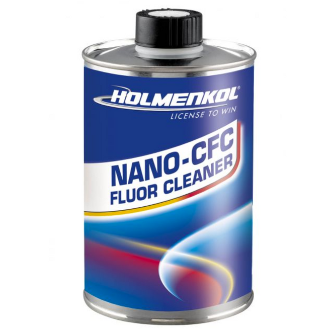 Nano-CFC-Fluor-Reiniger 500ml